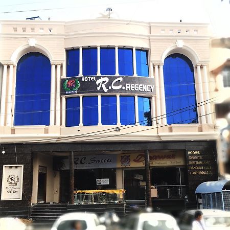 Rc Inn Sirsa Экстерьер фото
